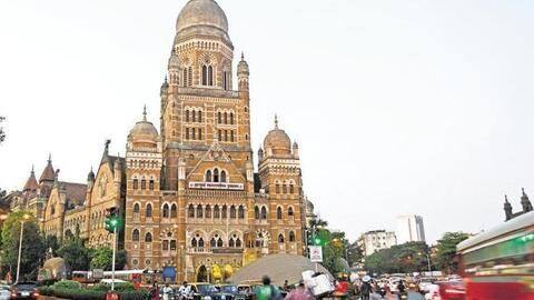 Structural audit of FOB wasn't carried out correctly: BMC report Structural audit of FOB wasn't carried out correctly: BMC report