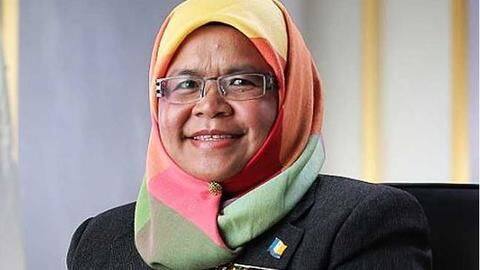 Investing in resilience is a wise investment: UN Habitat Chief Investing in resilience is a wise investment: UN Habitat Chief