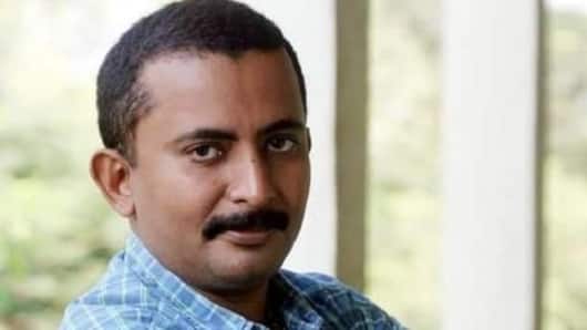 Mumbai: Media professional dies after falling from building