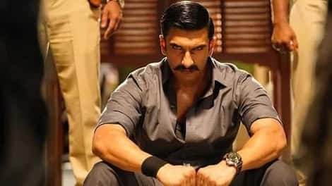 Ranveer's last release 'Simmba' earned Rs. 237.50 crore at box-office