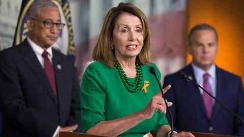 Invest in technologies rather than wall to secure border: Democrats Invest in technologies rather than wall to secure border: Democrats