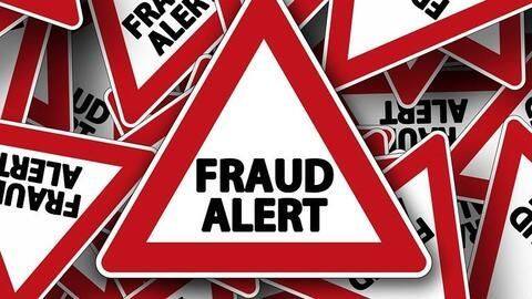 Rs. 13 crore tax-fraud unearthed by UP-STF, sales tax department Rs. 13 crore tax-fraud unearthed by UP-STF, sales tax department