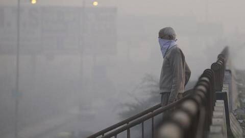13 areas recorded 'severe' air quality, 23 recorded 'very poor' 13 areas recorded 'severe' air quality, 23 recorded 'very poor'