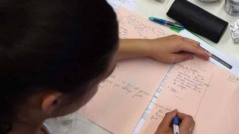 Students intended to obtain work authorization under CPT program: Indictment Students intended to obtain work authorization under CPT program: Indictment