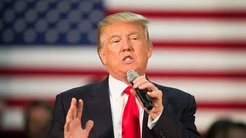 US-N Korea summit details to be announced next week: Trump US-N Korea summit details to be announced next week: Trump