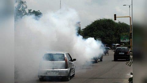 Do not rely on common dust masks for protection: SAFAR Do not rely on common dust masks for protection: SAFAR