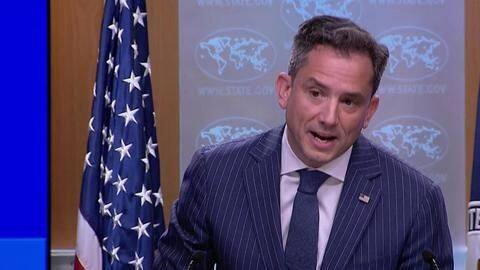 Take steps that will prevent future attacks: US to Pakistan Take steps that will prevent future attacks: US to Pakistan