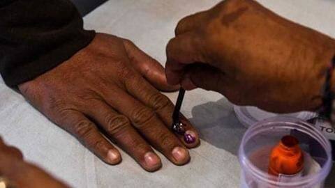 LS elections in Vellore likely to be cancelled: Sources LS elections in Vellore likely to be cancelled: Sources
