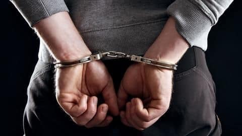 Indian-American arrested over H-1B visa fraud in Silicon Valley Indian-American arrested over H-1B visa fraud in Silicon Valley