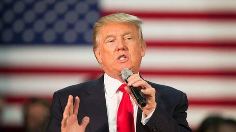Trump to make announcement about new nominee soon Trump to make announcement about new nominee soon