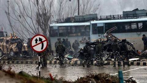 Immediately end 'support' to all terrorist groups, US tells Pakistan Immediately end 'support' to all terrorist groups, US tells Pakistan