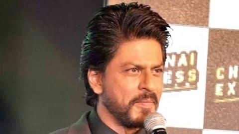 Never listened to scripts; I understand filmmaker's vision: King Khan Never listened to scripts; I understand filmmaker's vision: King Khan