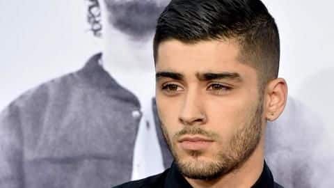 Zayn Malik says he has stopped identifying as a Muslim Zayn Malik says he has stopped identifying as a Muslim