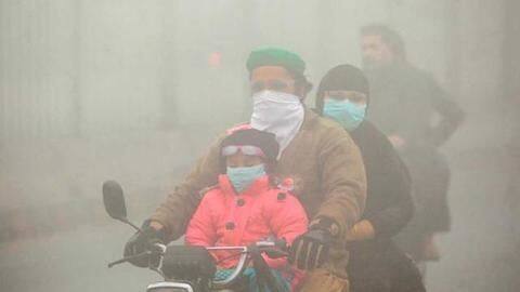 22 areas in the national capital recorded 'severe' air quality 22 areas in the national capital recorded 'severe' air quality