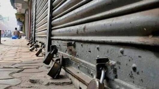 Mining belt in Goa observes bandh