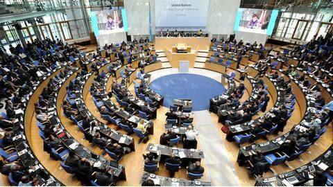 Attempts being made to dilute CBDR-principle: India at UN climate-talks Attempts being made to dilute CBDR-principle: India at UN climate-talks