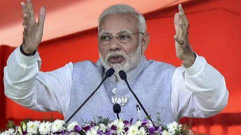 Election preparation starts: Modi to address rally in Agra tomorrow Election preparation starts: Modi to address rally in Agra tomorrow