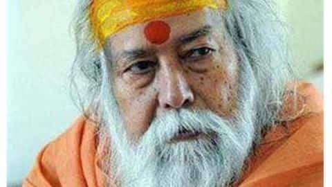 Seers oppose proposal to erect Lord Ram's statue in Ayodhya Seers oppose proposal to erect Lord Ram's statue in Ayodhya