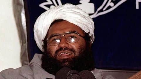 Masood Azhar, afflicted with renal failure, being treated in Army-hospital? Masood Azhar, afflicted with renal failure, being treated in Army-hospital?