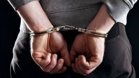 UP: Ten arrested for using proxy candidates in rail exam UP: Ten arrested for using proxy candidates in rail exam