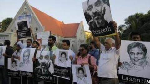 Legislation would pose great danger to media freedom: Lankapeli Legislation would pose great danger to media freedom: Lankapeli