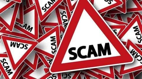 Mumbai: Call center dupes US citizens by offering anti-virus Mumbai: Call center dupes US citizens by offering anti-virus