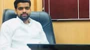 NSUI demands fresh DUSU elections after ABVP's Ankiv Baisoya resigns