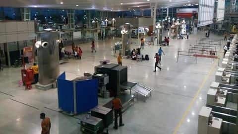 DigiYatra will minimize paperwork at airport DigiYatra will minimize paperwork at airport