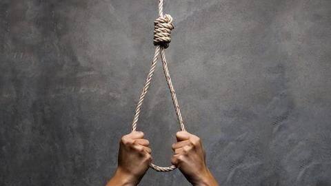IIT Guwahati final year student found hanging in hostel room IIT Guwahati final year student found hanging in hostel room