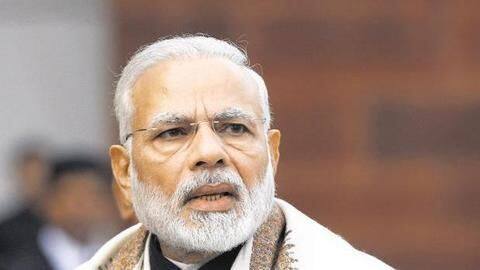 PM acting as 'frontman for corporate friends': Congress on Rafale PM acting as 'frontman for corporate friends': Congress on Rafale
