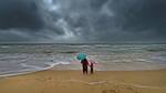 The deep depression will turn into cyclone in next 24hrs