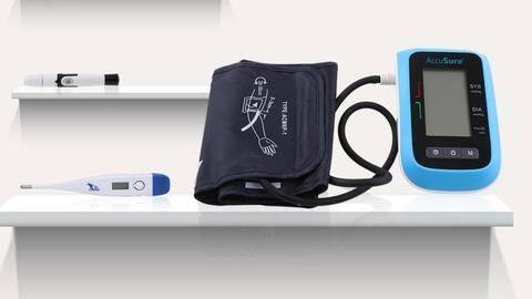 Nebulizers, blood pressure monitors, digital thermometers, glucometers notified as drugs Nebulizers, blood pressure monitors, digital thermometers, glucometers notified as drugs