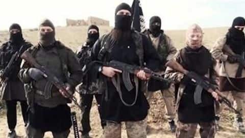 Syrian jihadist group kills 21 regime forces in Idlib: Monitor Syrian jihadist group kills 21 regime forces in Idlib: Monitor
