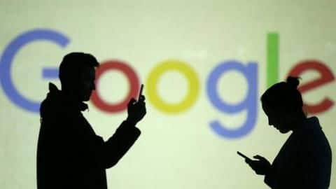 Google to make political ads information on its platform public Google to make political ads information on its platform public