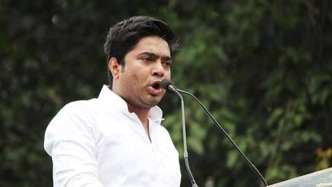 Mamata Banerjee's nephew files defamation suit against Amit Shah Mamata Banerjee's nephew files defamation suit against Amit Shah