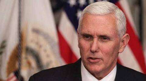 N-Korea yet to take concrete steps to dismantle nukes: Pence N-Korea yet to take concrete steps to dismantle nukes: Pence