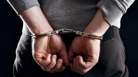 Odisha: School headmaster sexually abused Class 5 student, arrested Odisha: School headmaster sexually abused Class 5 student, arrested