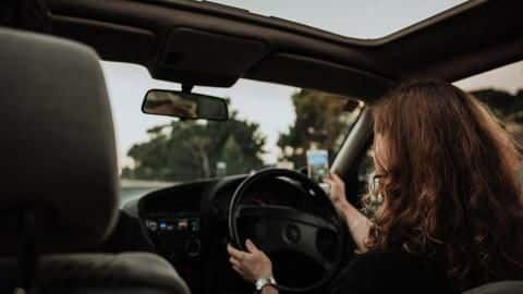 Driving license in UK expires after the age of 70yrs Driving license in UK expires after the age of 70yrs