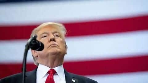 Trump wants H-1B visas in highly-skilled jobs, not outsourcing roles Trump wants H-1B visas in highly-skilled jobs, not outsourcing roles