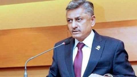 Commerce Division has worked out different options, says Dagha Commerce Division has worked out different options, says Dagha