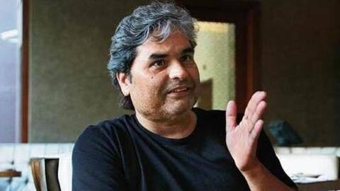Aamir Khan is the only daring actor today: Vishal Bhardwaj Aamir Khan is the only daring actor today: Vishal Bhardwaj