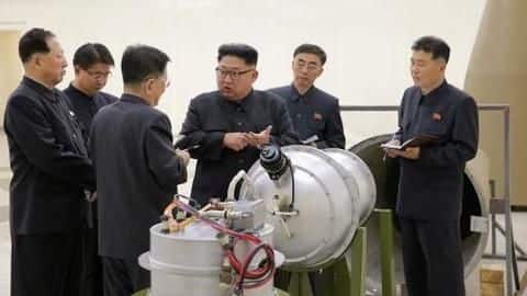 Biegun's trip explored Trump and Kim's commitment towards denuclearization Biegun's trip explored Trump and Kim's commitment towards denuclearization