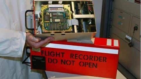 Ethiopian-Airlines sent black-boxes to France due to lack of equipment Ethiopian-Airlines sent black-boxes to France due to lack of equipment
