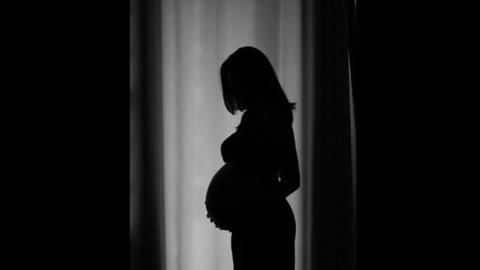 'Two-thirds of all maternal deaths today occur in sub-Saharan Africa' 'Two-thirds of all maternal deaths today occur in sub-Saharan Africa'