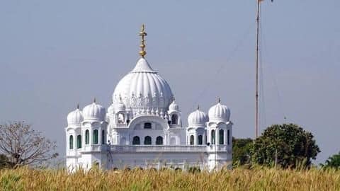 Sikh-Americans seek PM Modi's help over Kartarpur Sahib Corridor Sikh-Americans seek PM Modi's help over Kartarpur Sahib Corridor