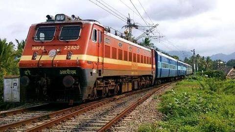 Railways to run Allahabad-Delhi special trains to ferry Pravasi delegates Railways to run Allahabad-Delhi special trains to ferry Pravasi delegates