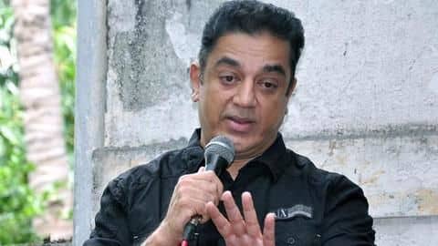 Cyclone Gaja: Rise above politics, Kamal Haasan urges Kerala CM Cyclone Gaja: Rise above politics, Kamal Haasan urges Kerala CM