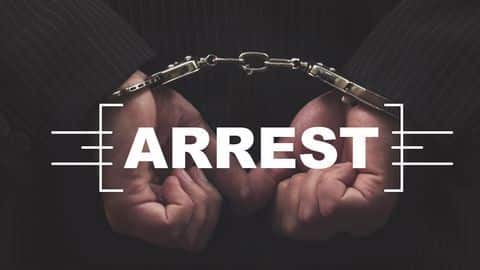 Maharashtra: ATM card skimming gang busted, two arrested in Thane Maharashtra: ATM card skimming gang busted, two arrested in Thane