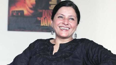 I'm not drawn to formulaic films: Director Leena Yadav I'm not drawn to formulaic films: Director Leena Yadav