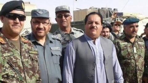 Afghanistan: Election candidate killed in bomb blast; seven injured Afghanistan: Election candidate killed in bomb blast; seven injured